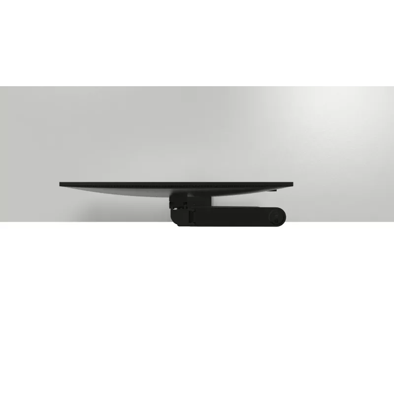 DELL Vieno monitoriaus rankena MSA20, 10 kg, 48,3 cm (19 col.), 96,5 cm (38 col.), aukščio reguliavimas, juoda