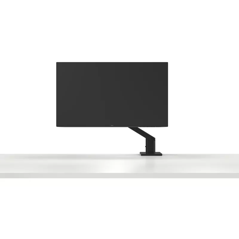 DELL Vieno monitoriaus rankena MSA20, 10 kg, 48,3 cm (19 col.), 96,5 cm (38 col.), aukščio reguliavimas, juoda