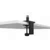 DELL Vieno monitoriaus rankena MSA20, 10 kg, 48,3 cm (19 col.), 96,5 cm (38 col.), aukščio reguliavimas, juoda