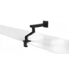 DELL Vieno monitoriaus rankena MSA20, 10 kg, 48,3 cm (19 col.), 96,5 cm (38 col.), aukščio reguliavimas, juoda