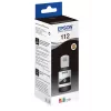Rašalo buteliukas Epson 112 EcoTank pigmentinė juoda