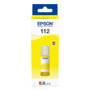 Epson EcoTank 112 Original rašalo buteliukas