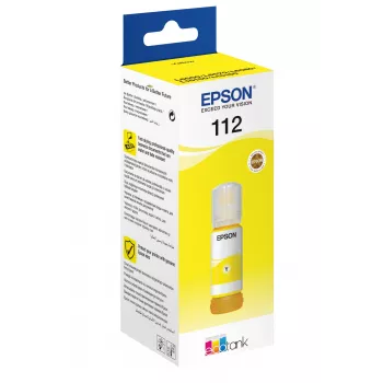 Epson EcoTank 112 Original rašalo buteliukas