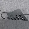 Lenovo KBD_BO Num Keypad 1 – skaitmeninis klaviatūros blokas USB, juodas