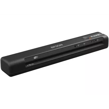 Nešiojamas skaitytuvas Epson WorkForce ES-60W