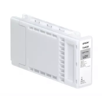 Originalus Epson UltraChrome PRO 12 šviesiai pilkas rašalo kasetė T44Q940 (1 vnt.)