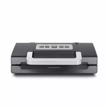 Vakuuminis pakuotojas Caso HC 170 0,75 mbar juoda/pilka 1358