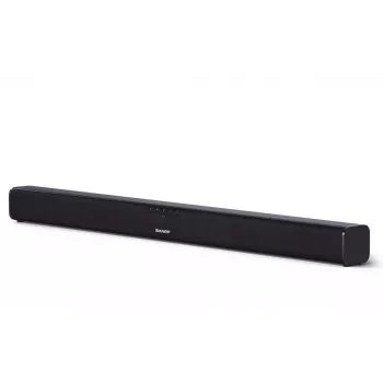 Sharp HT-SB110 garso juosta juoda 2.0 kanalų 90 W