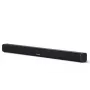Sharp HT-SB110 garso juosta juoda 2.0 kanalų 90 W