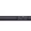 Sharp HT-SB110 garso juosta juoda 2.0 kanalų 90 W