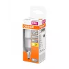 LED lemputė Osram STAR 10 W E14 šilta balta 2700 K 1050 lm