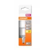 LED lemputė Osram STAR 10 W E14 šilta balta 2700 K 1050 lm