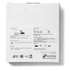 HITACHI-LG DATA STORAGE Slim nešiojamas DVD-rašytuvas GP60NW60 USB 2.0 baltas