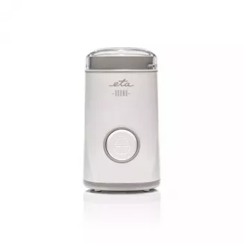 Kavos malūnėlis su peiliukais ETA ETA006490000 — 150 W, 50 g nerūdijančio plieno indas, 0,9 m laidas