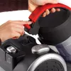Polti Forzaspira C110_PLUS – 800 W cikloninis dulkių siurblys, 2 L, be maišelio