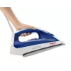 Lyginimo lygintuvas Tefal Virtuo FV1711 – 1800 W, Durilium padas, 0,2 L talpa, vertikalus garas, violetinis/baltas