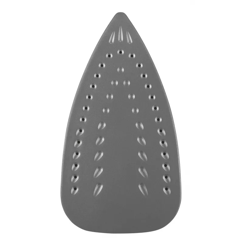 Lyginimo lygintuvas Tefal Virtuo FV1711 – 1800 W, Durilium padas, 0,2 L talpa, vertikalus garas, violetinis/baltas