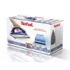 Lyginimo lygintuvas Tefal Virtuo FV1711 – 1800 W, Durilium padas, 0,2 L talpa, vertikalus garas, violetinis/baltas