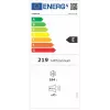 Gorenje FN4172CW Šaldiklis vertikalus Laisvai pastatomas 194 L Baltas