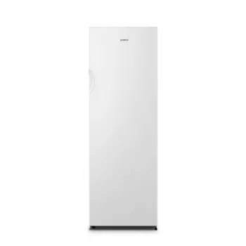 Gorenje FN4172CW Šaldiklis vertikalus Laisvai pastatomas 194 L Baltas