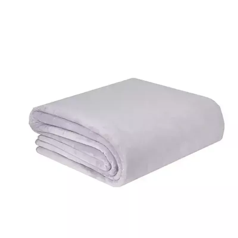 Elektrinis lovos šildytuvas Adler AD 7426, vilna, 160×150 mm, 60 W, 4 šildymo lygiai, dvivietis, atjungiamas laidas
