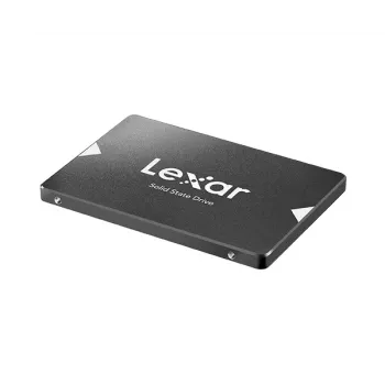 SSD diskas Lexar 512 GB 2,5 colio SATA III LNS100-512RB