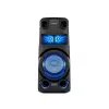 Sony MHC-V73D garsiakalbis su Bluetooth® ir visapuse šviesa