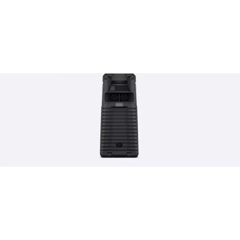 Sony MHC-V73D garsiakalbis su Bluetooth® ir visapuse šviesa