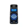Sony MHC-V73D garsiakalbis su Bluetooth® ir visapuse šviesa