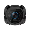Sony MHC-V73D garsiakalbis su Bluetooth® ir visapuse šviesa