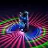 Sony MHC-V73D garsiakalbis su Bluetooth® ir visapuse šviesa