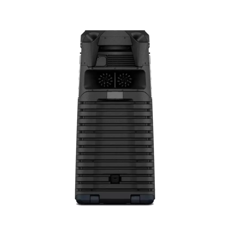 Sony MHC-V73D garsiakalbis su Bluetooth® ir visapuse šviesa