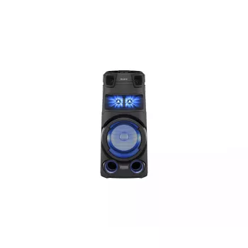 Sony MHC-V73D garsiakalbis su Bluetooth® ir visapuse šviesa