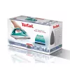 Lyginimo lygintuvas Tefal Virtuo FV1710 — 1800 W, 80 g/min garo stiprinimas, vertikalus garas, žalia/balta