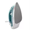 Lyginimo lygintuvas Tefal Virtuo FV1710 — 1800 W, 80 g/min garo stiprinimas, vertikalus garas, žalia/balta