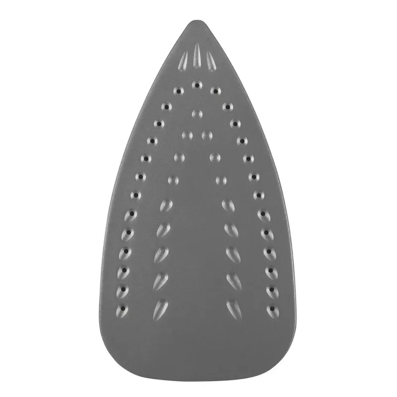 Lyginimo lygintuvas Tefal Virtuo FV1710 — 1800 W, 80 g/min garo stiprinimas, vertikalus garas, žalia/balta