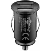 Automobilinis kroviklis Goobay Dual-USB 15.5 W