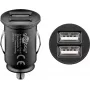 Automobilinis kroviklis Goobay Dual-USB 15.5 W