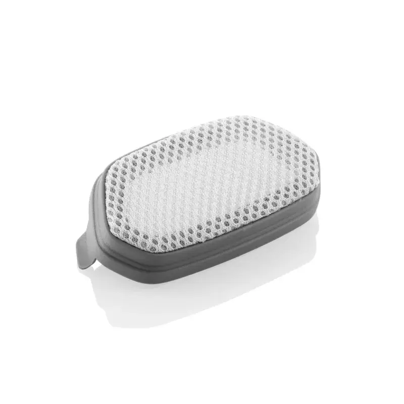 Rankinis garinis drabužių garintuvas ETA ETA227090000 — 1400 W, 0,38 l talpa, kompaktiškas 155×110×265 mm