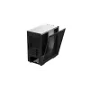 DeepCool MACUBE 110 WH Midi Tower kompiuterio korpusas, mATX, grūdintas stiklas, 165 mm procesoriaus aušintuvas, 2 x 3,5" + 2 x 2,5" skyriai, baltas