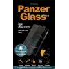 PanzerGlass ® Privatumo apsauginis stiklas iPhone 12 | 12 Pro | nuo krašto iki krašto