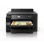 Spausdintuvas Epson EcoTank L1116 rašalinis, spalvotas, 4800 x 1200 DPI, A3, Wi-Fi