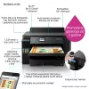 Spausdintuvas Epson EcoTank L1116 rašalinis, spalvotas, 4800 x 1200 DPI, A3, Wi-Fi