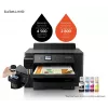 Spausdintuvas Epson EcoTank L1116 rašalinis, spalvotas, 4800 x 1200 DPI, A3, Wi-Fi
