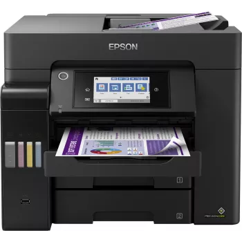 Epson EcoTank L6570 Daugiafunkcis Spausdintuvas 1200 x 2400 DPI 32 ppm Wi-Fi