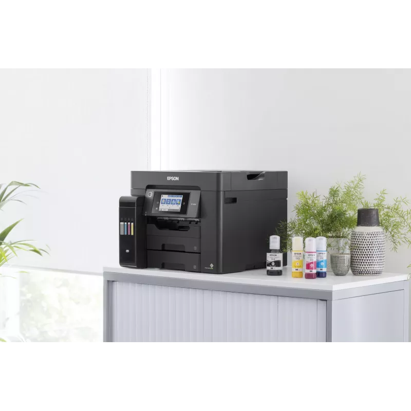 Epson EcoTank L6570 Daugiafunkcis Spausdintuvas 1200 x 2400 DPI 32 ppm Wi-Fi