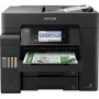 Daugiafunkcis įrenginys Epson EcoTank L6550 rašalinis spalvotas spausdinimas, 4800x2400 DPI, A4, Wi‑Fi, Ethernet