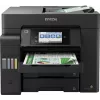 Daugiafunkcis įrenginys Epson EcoTank L6550 rašalinis spalvotas spausdinimas, 4800x2400 DPI, A4, Wi‑Fi, Ethernet