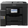 Daugiafunkcis įrenginys Epson EcoTank L6550 rašalinis spalvotas spausdinimas, 4800x2400 DPI, A4, Wi‑Fi, Ethernet