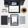 Daugiafunkcis įrenginys Epson EcoTank L6550 rašalinis spalvotas spausdinimas, 4800x2400 DPI, A4, Wi‑Fi, Ethernet